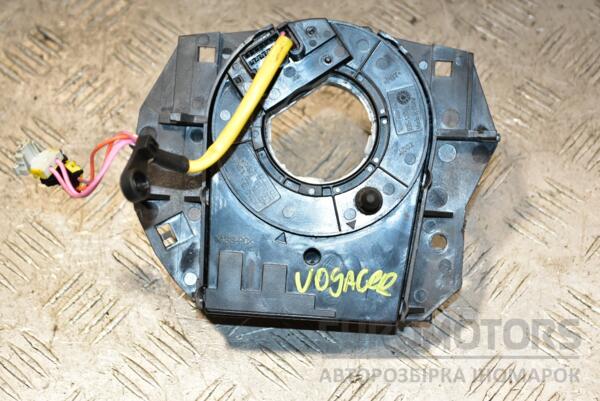 Шлейф Airbag кільце підрульові Chrysler Voyager 2008-2016 372052 euromotors.com.ua