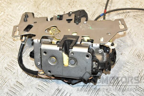 Замок двери боковой левой сдвижной электр Chrysler Voyager 2008-2016 372054 - 2