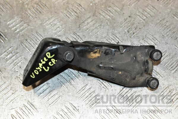 Ролик бічних дверей лівий зсувний середній Chrysler Voyager 2008-2016 05020673AB 372058 euromotors.com.ua