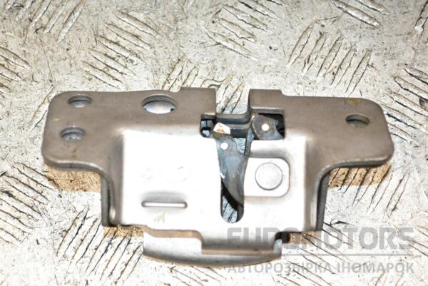 Замок боковой двери правой сдвижной механ Chrysler Voyager 2008-2016 372064 - 2