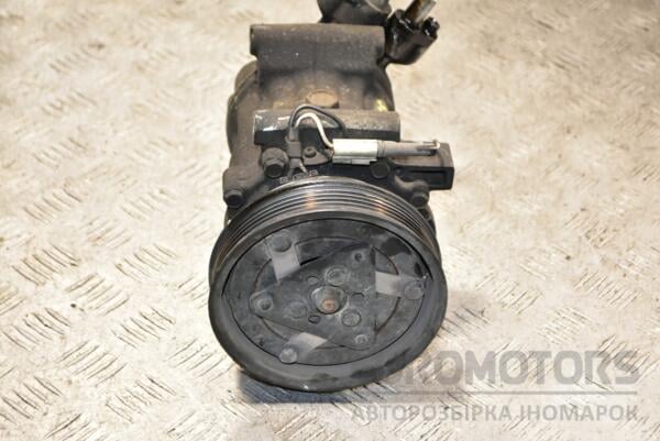 Компрессор кондиционера (дефект) Renault Megane 1.5dCi (I) 1996-2004 8200315744 372066 euromotors.com.ua