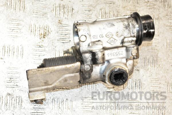 Клапан EGR електричний Renault Kangoo 1.5dCi 1998-2008 7700107471 372069 - 2