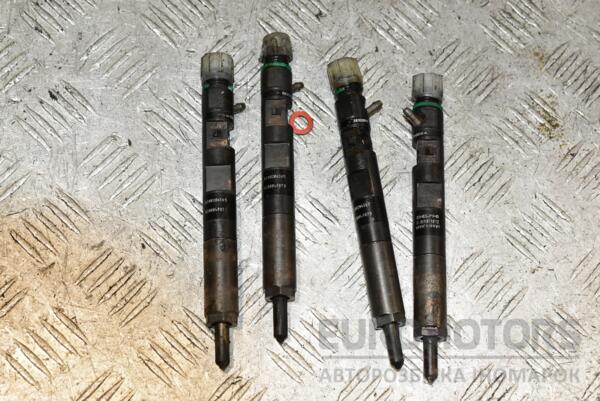 Форсунка дизель электрическая -05 Renault Logan 1.5dCi 2005-2014 EJBR01801Z 372072 euromotors.com.ua