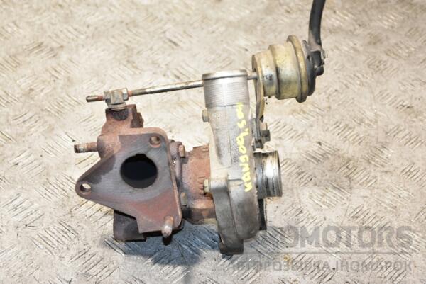Турбина Renault Kangoo 1.5dCi 1998-2008 189536H118218 372078 - 2