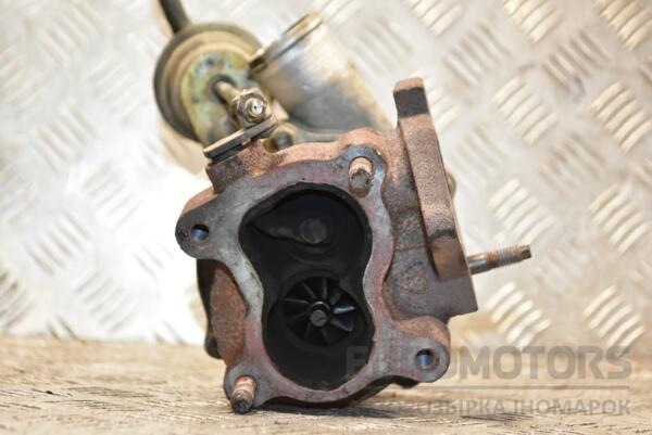 Турбина Renault Kangoo 1.5dCi 1998-2008 189536H118218 372078 - 3