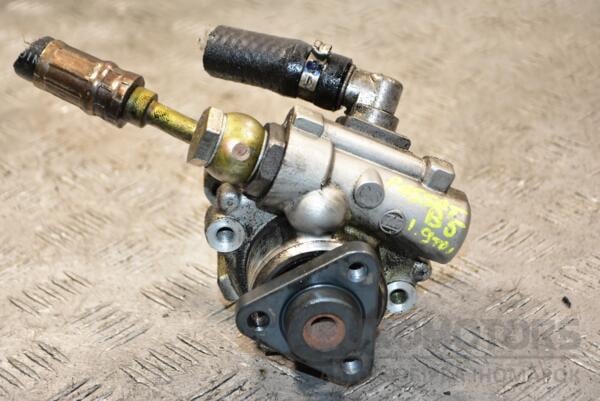 Насос гідропідсилювача керма (ГУР) VW Passat 1.9tdi (B5) 1996-2005 8D0145156T 372083 euromotors.com.ua