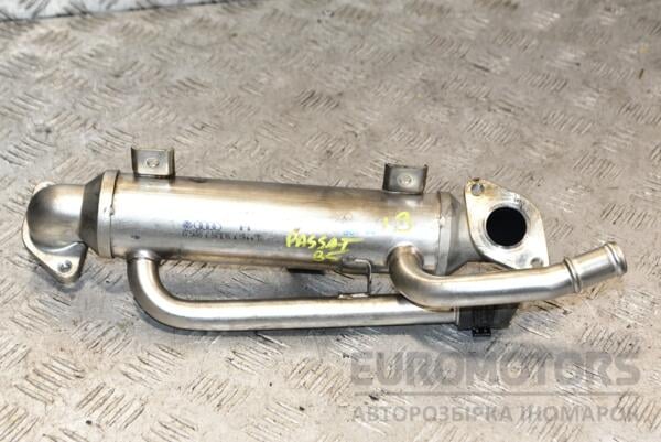 Охолоджувач ОГ (Радіатор EGR) VW Passat 1.9tdi (B5) 1996-2005 038131513H 372088 euromotors.com.ua