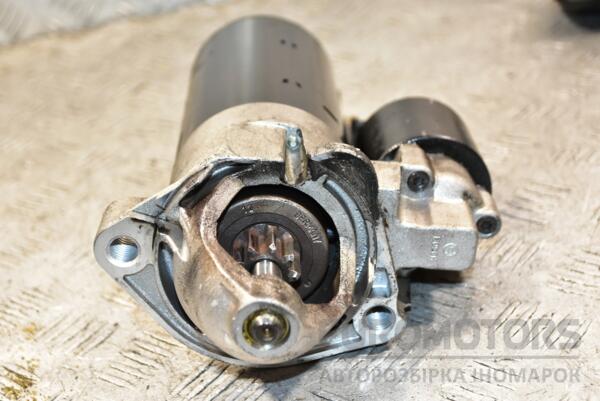 Стартер Audi A6 1.9tdi (C5) 1997-2004 0001110126 372090 - 2