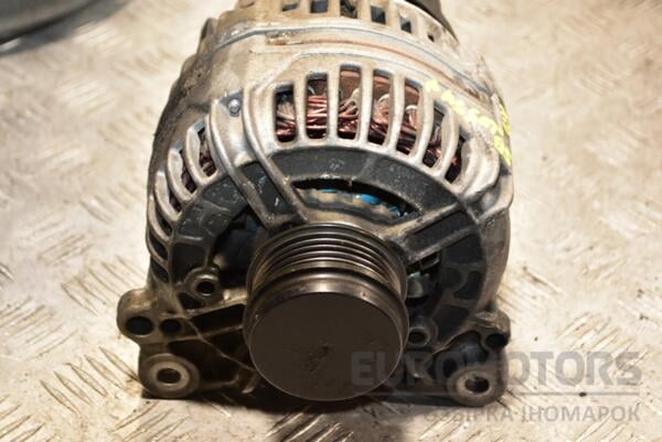 Генератор Audi A4 1.9tdi (B6) 2000-2004 028903029Q 372092 euromotors.com.ua