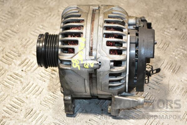 Генератор Audi A4 1.9tdi (B6) 2000-2004 028903029Q 372092 - 2