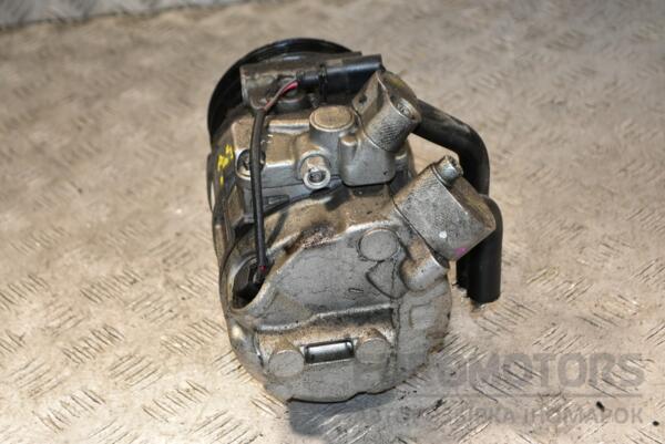 Компрессор кондиционера Audi A4 1.9tdi (B6) 2000-2004 4472209600 372095 - 3