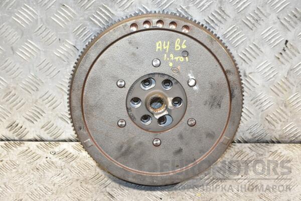 Маховик демпферный АКПП Audi A4 1.9tdi (B6) 2000-2004 038105317B 372101 euromotors.com.ua