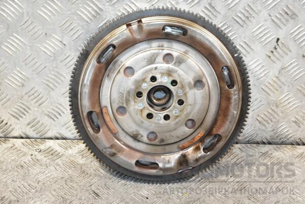 Маховик демпферный АКПП Audi A4 1.9tdi (B6) 2000-2004 038105317B 372101 - 2