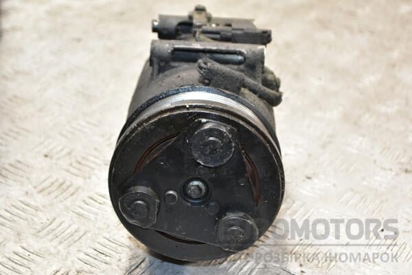 Компрессор кондиционера Ford Focus 1.8tdci (II) 2004-2011 4M5H19D629 372103 euromotors.com.ua
