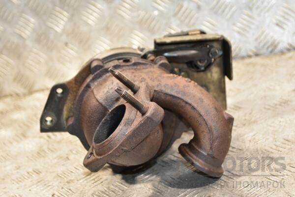 Турбіна 06- Ford C-Max 1.8tdci 2003-2010 4M5Q6K682AG 372106 - 3