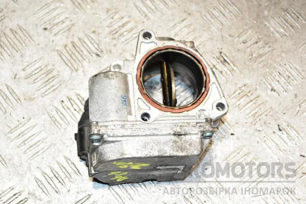 Дроссельная заслонка электрическая Audi A6 2.0tdi (C6) 2004-2011 03G128063J 372118 - 2