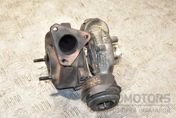 Турбина Audi A6 1.9tdi (C5) 1997-2004 038145702G 372125 - 2