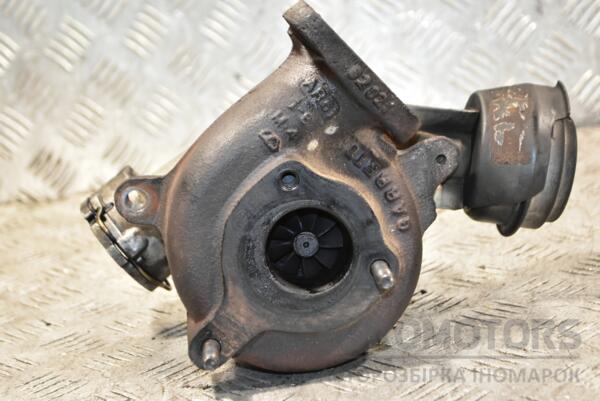 Турбина Audi A6 1.9tdi (C5) 1997-2004 038145702G 372125 - 3