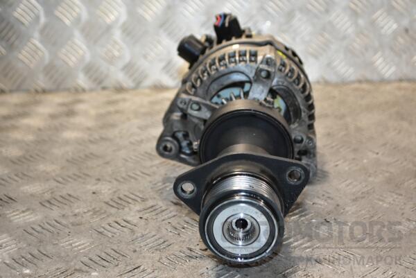 Генератор (дефект) Ford Focus 1.8tdci (II) 2004-2011 1042102730 372128 euromotors.com.ua