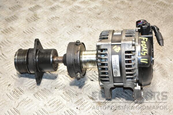 Генератор (дефект) Ford Focus 1.8tdci (II) 2004-2011 1042102730 372128 - 2