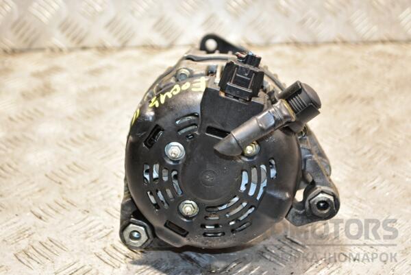Генератор (дефект) Ford Focus 1.8tdci (II) 2004-2011 1042102730 372128 - 3