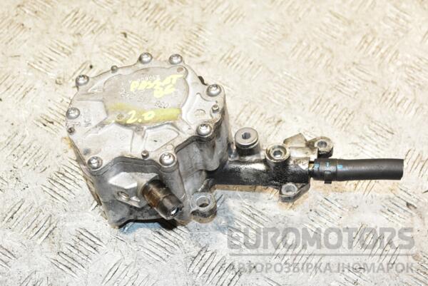 Вакуумний насос (тандемний насос) VW Passat 2.0tdi (B6) 2005-2010 038145209C 372131 euromotors.com.ua