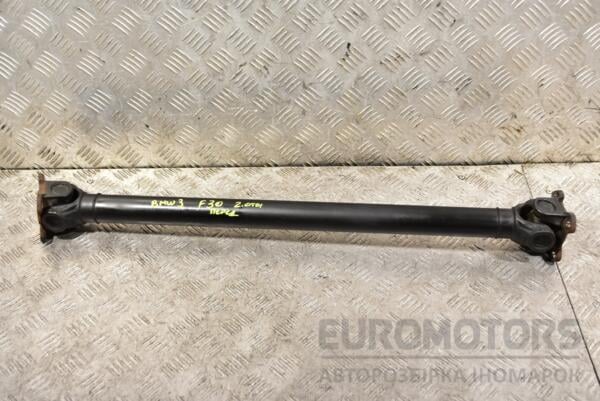 Карданный вал передний BMW 3 2.0tdi (F30/F31) 2012-2019 372143 euromotors.com.ua
