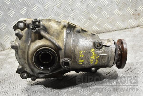 Редуктор передний i=2.81 BMW 3 2.0tdi (F30/F31) 2012-2019 7591995 372144 euromotors.com.ua