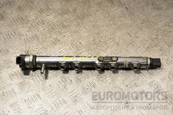Топливная рейка (без датчика) BMW 3 2.0tdi (F30/F31) 2012-2019 0445214183 372147 euromotors.com.ua