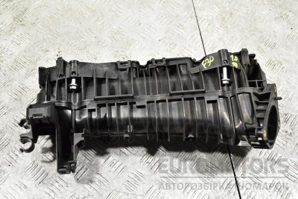 Коллектор впускной пластик BMW 3 2.0tdi (F30/F31) 2012-2019 7807991 372150 euromotors.com.ua