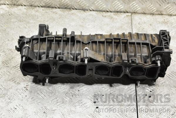 Коллектор впускной пластик BMW 3 2.0tdi (F30/F31) 2012-2019 7807991 372150 - 2