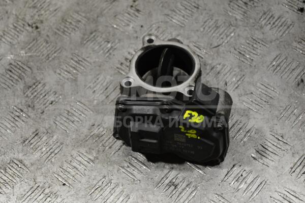 Дросельна заслінка електрична BMW 3 2.0tdi (F30/F31) 2012-2019 13547810752 372155 euromotors.com.ua