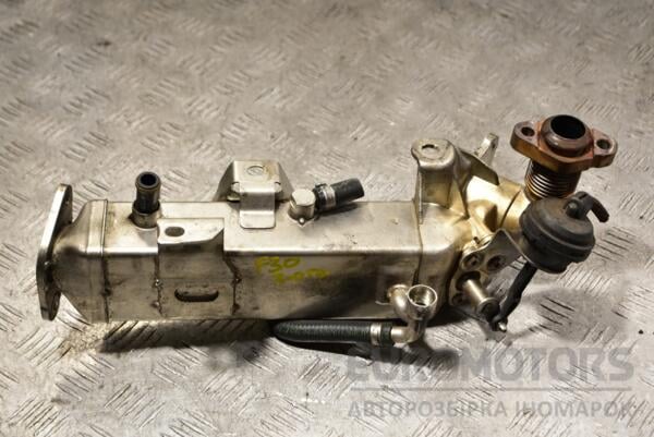 Охладитель ОГ (Радиатор EGR) BMW 3 2.0tdi (F30/F31) 2012-2019 7810751 372159 euromotors.com.ua