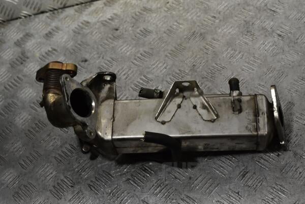 Охолоджувач ОГ (Радіатор EGR) BMW 3 2.0tdi (F30/F31) 2012-2019 7810751 372159 - 2