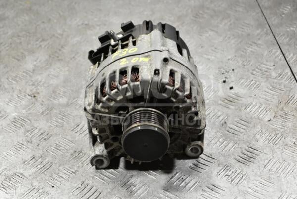 Генератор BMW 3 2.0tdi (F30/F31) 2012-2019 7823343 372161 euromotors.com.ua
