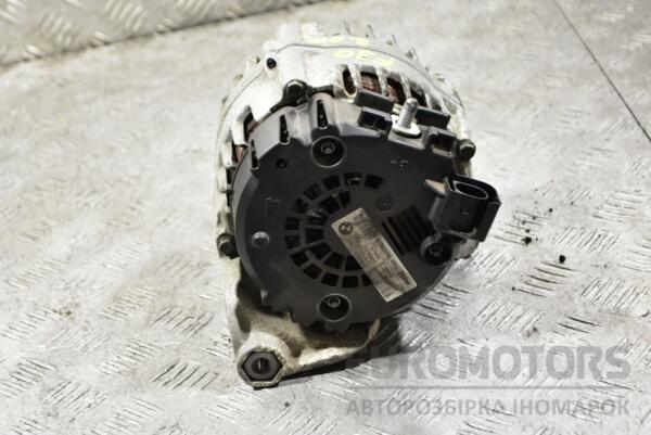 Генератор BMW 1 2.0tdi (F20) 2010 7823343 372161 - 3