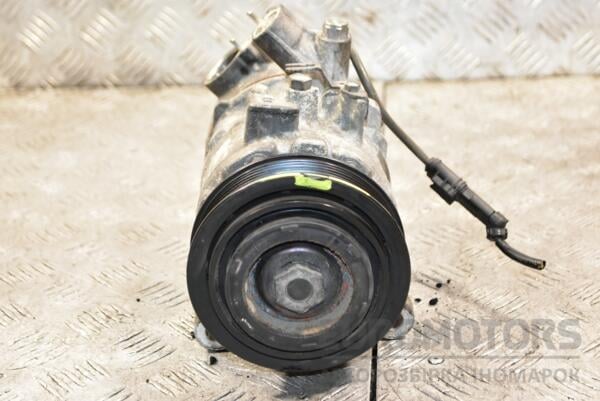 Компресор кондиціонера (дефект) BMW 3 2.0tdi (F30/F31) 2012-2019 64529223695 372167 euromotors.com.ua