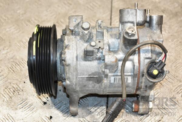 Компресор кондиціонера (дефект) BMW 1 2.0tdi (F20) 2010 64529223695 372167 - 2