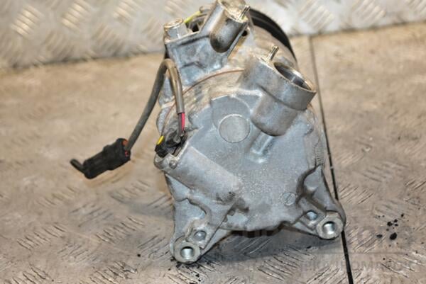 Компресор кондиціонера (дефект) BMW 1 2.0tdi (F20) 2010 64529223695 372167 - 3