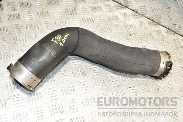 Патрубок інтеркулера BMW 3 2.0tdi (F30/F31) 2012-2019 4742748 372171 euromotors.com.ua