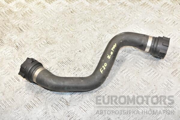 Патрубок системы охлаждения BMW 3 2.0tdi (F30/F31) 2012-2019 17127811129 372172 euromotors.com.ua