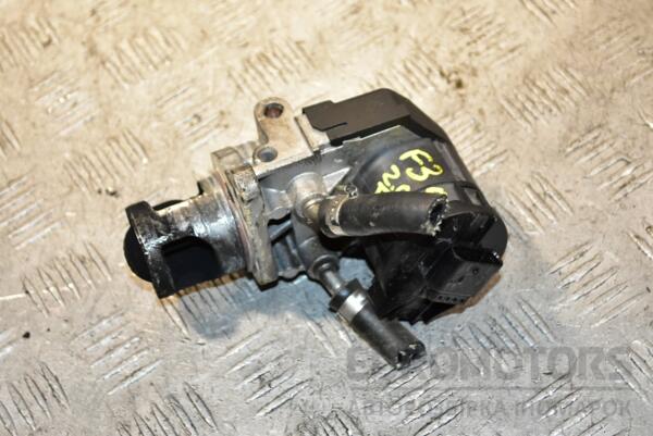 Клапан EGR електричний BMW 3 2.0tdi (F30/F31) 2012-2019 7810871 372176 euromotors.com.ua