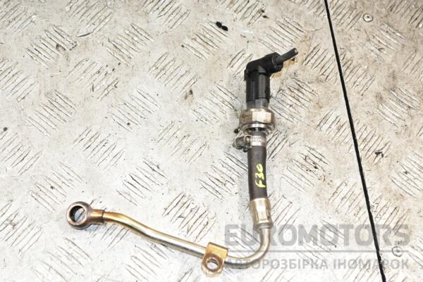 Датчик давления выхлопных газов BMW 3 2.0tdi (F30/F31) 2012-2019 8507634 372178 euromotors.com.ua