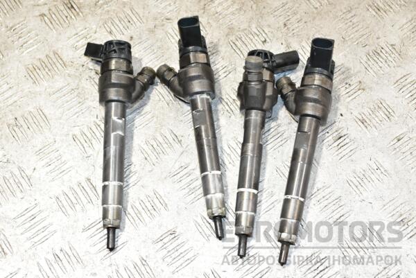 Форсунка дизель электрическая BMW 3 2.0tdi (F30/F31) 2012-2019 0986435244 372183 euromotors.com.ua