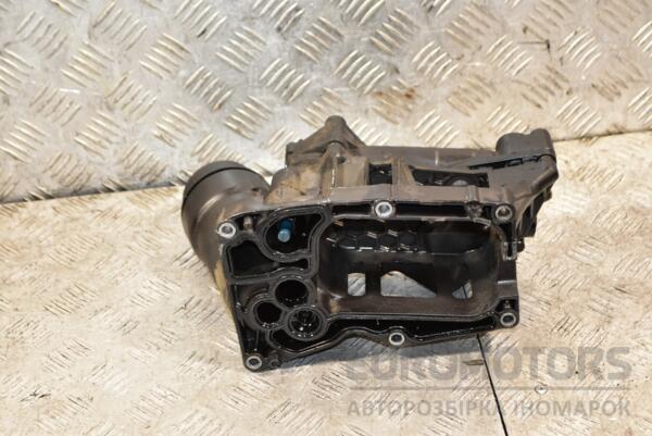 Корпус масляного фільтра BMW 3 2.0tdi (F30/F31) 2012-2019 70379327 372185 - 2
