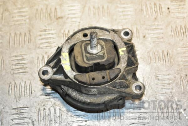 Опора двигателя левая BMW 3 2.0tdi (F30/F31) 2012-2019 6856183 372190 euromotors.com.ua
