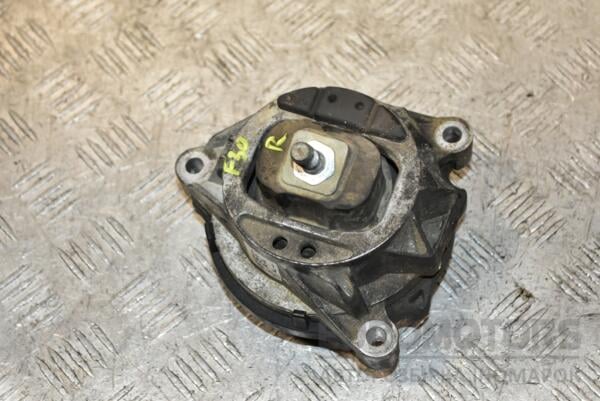 Опора двигателя правая BMW 3 2.0tdi (F30/F31) 2012-2019 6856184 372192 euromotors.com.ua