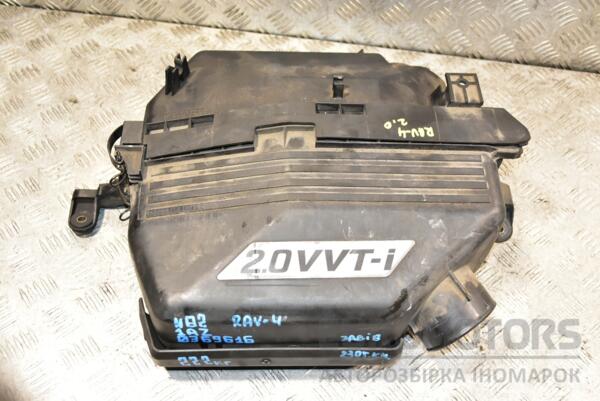Корпус повітряного фільтра Toyota Rav 4 2.0 16V 2000-2005 1001405480 372194 euromotors.com.ua