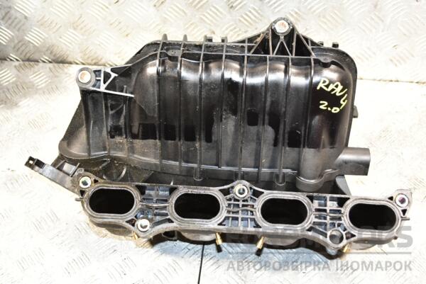 Колектор впускний пластик Toyota Rav 4 2.0 16V 2000-2005 1712028070 372196 - 2