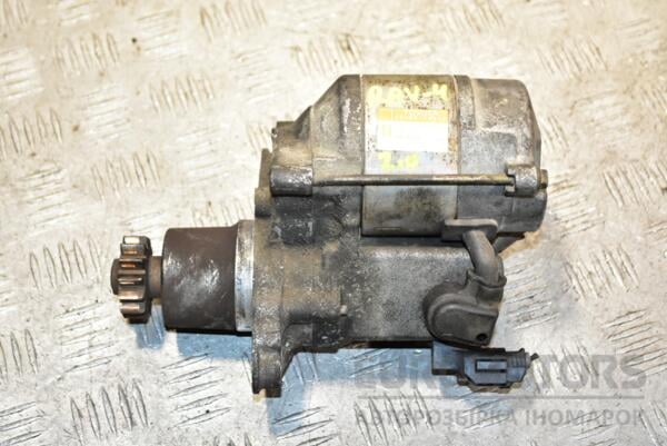 Стартер Toyota Rav 4 2.0 16V 2000-2005 2810074270 372198 euromotors.com.ua
